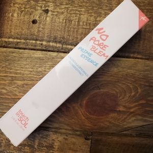 No pore no problem